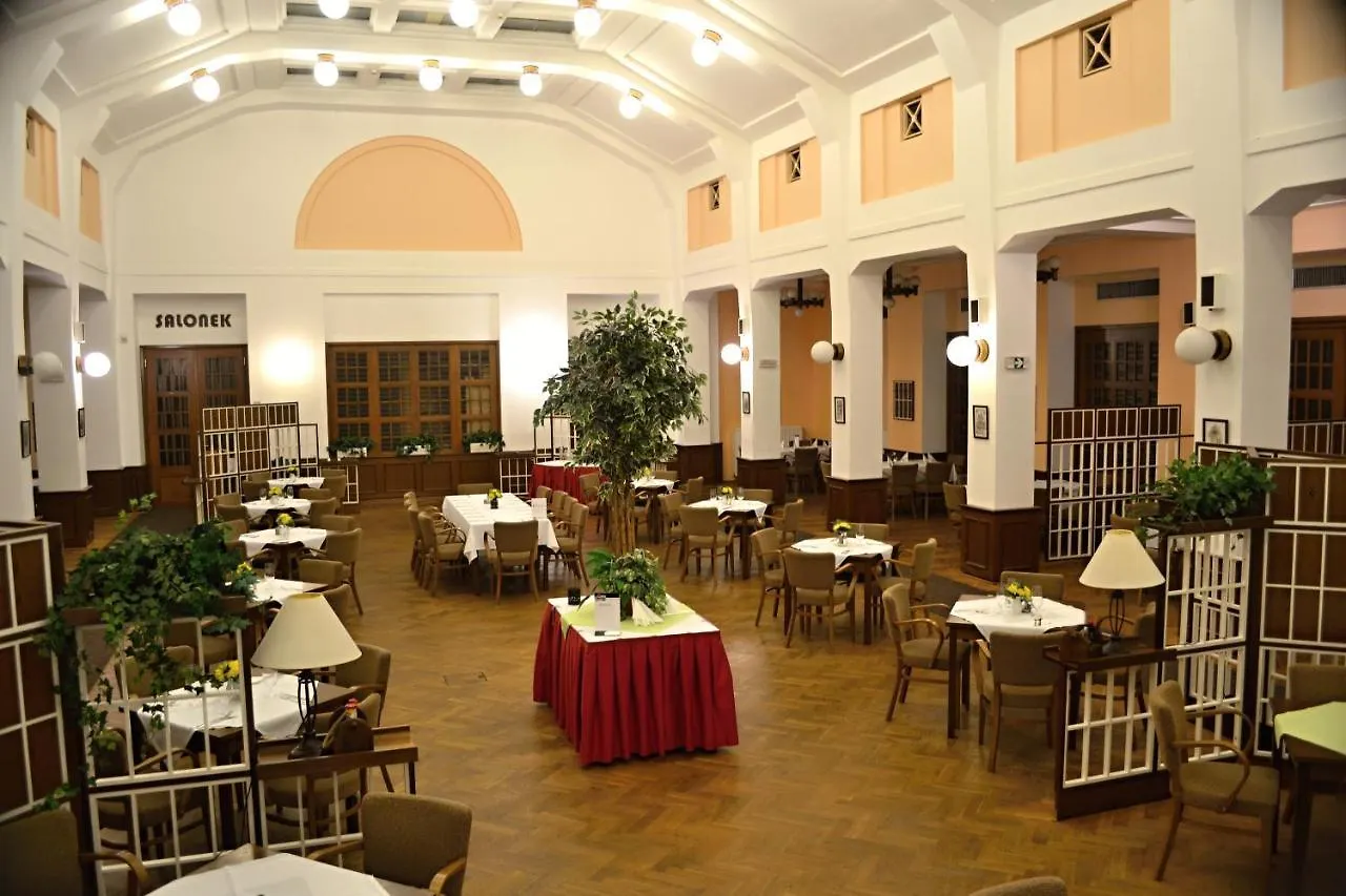 Hostel Masarykova Prague Czech Republic