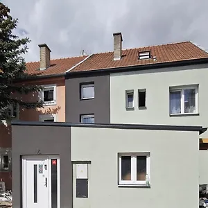 3* Pensjonat Orbis