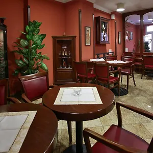 Hotel Aramis, Prague