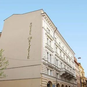 Hotel Christie, Prague