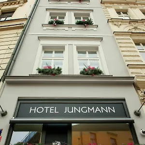 Hotel Jungmann, Prague
