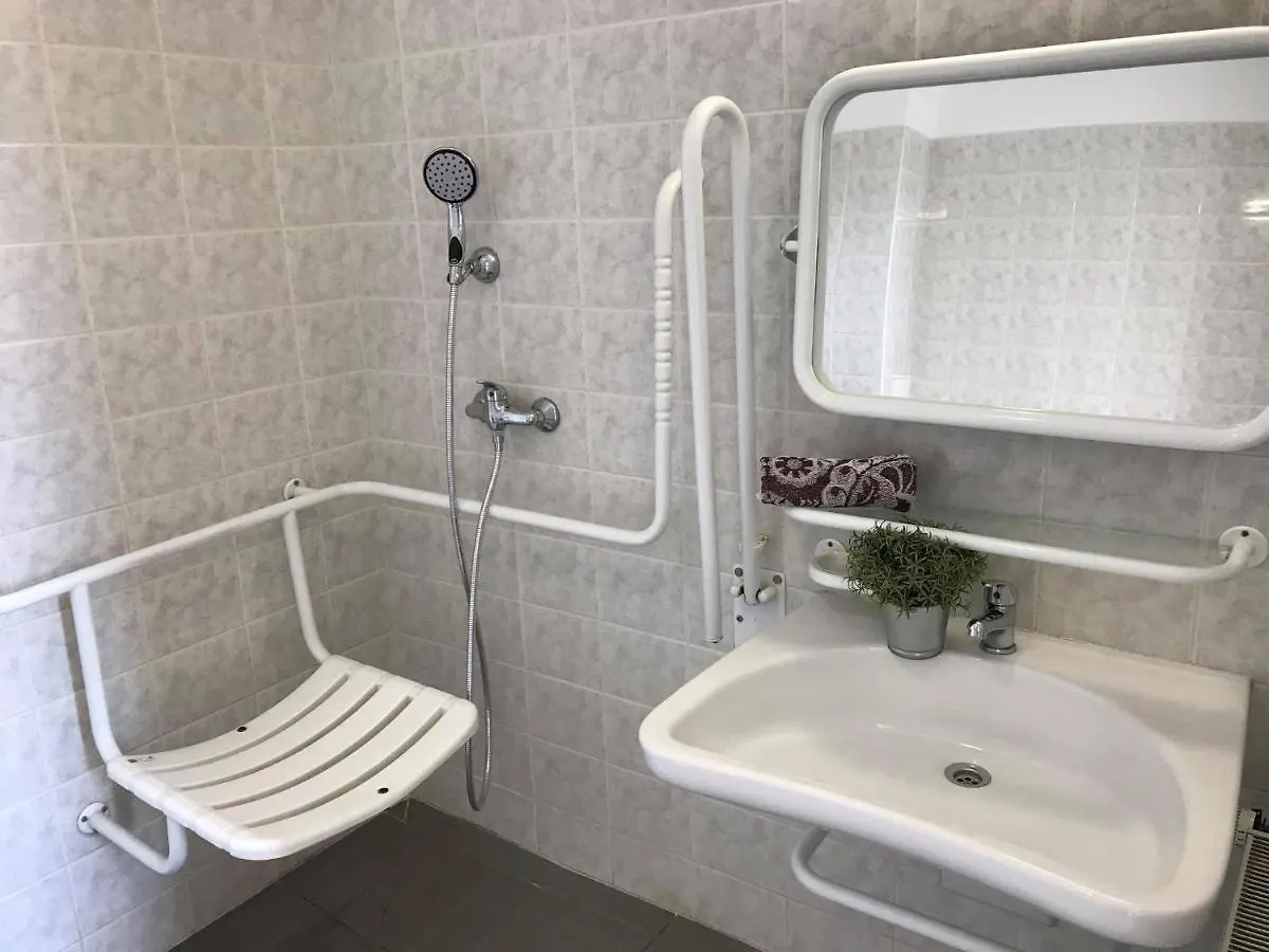 Hostel Masarykova Praga