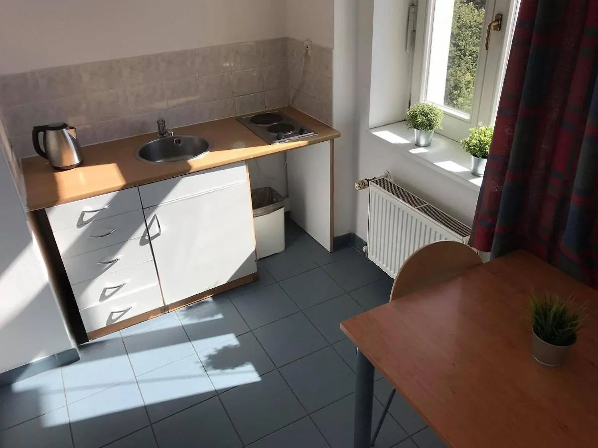 Hostel Masarykova Praga 0*,