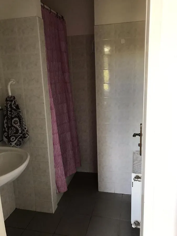 Hostel Masarykova Praga