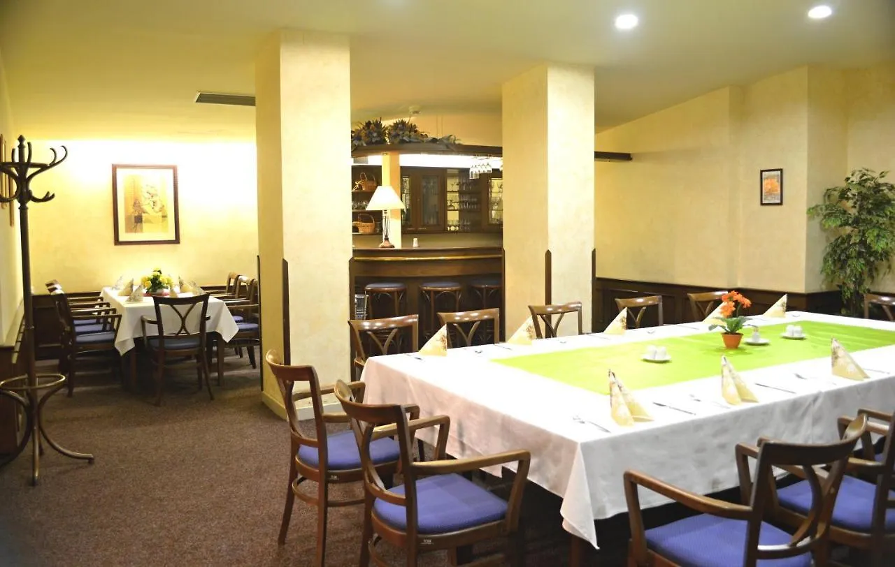Hostel Masarykova Praga